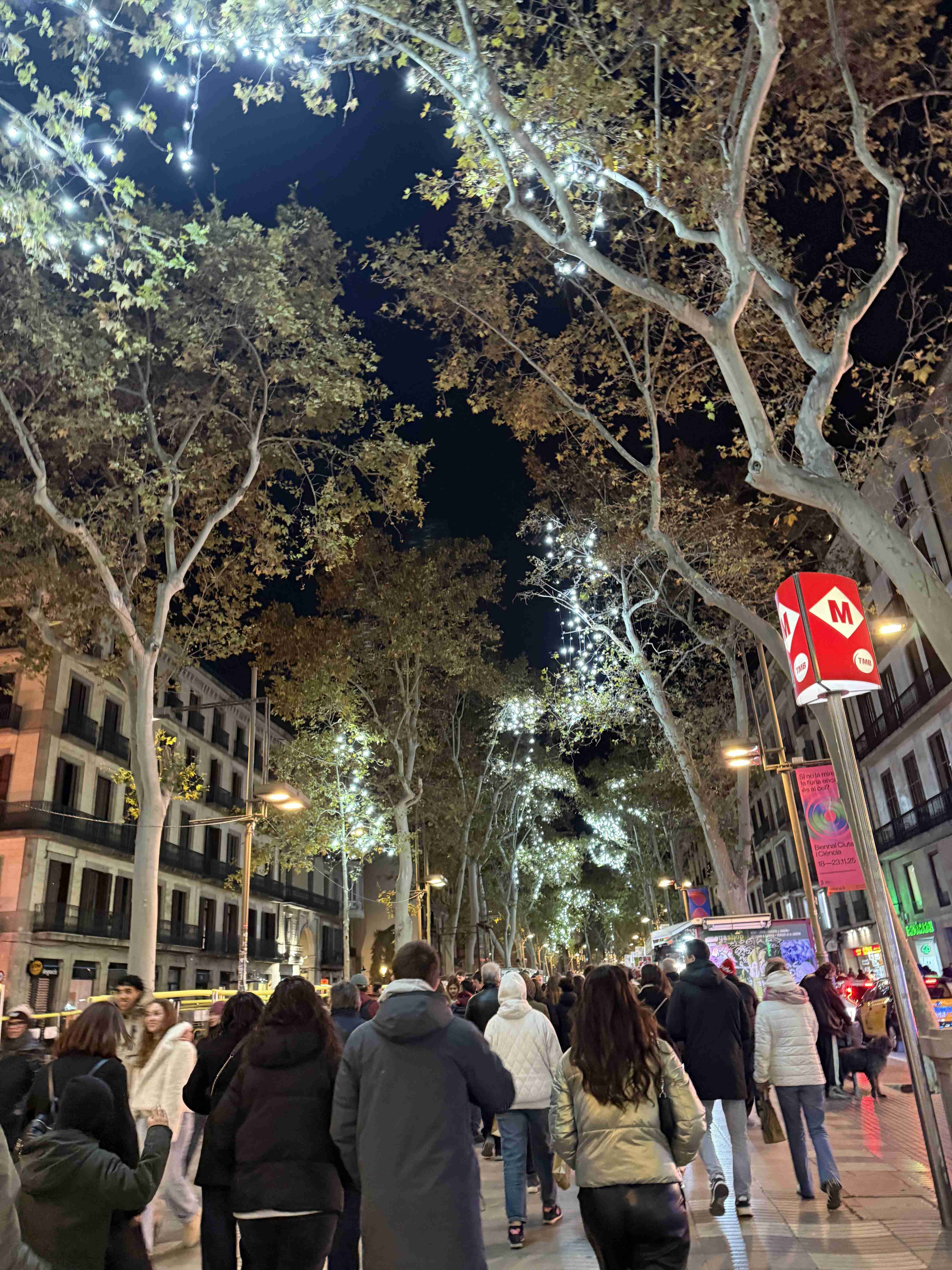 Imagen de la actividad Mago Pop y paseo por Barcelona